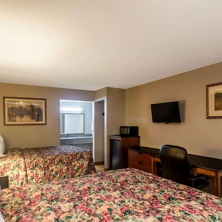 Rodeway Inn Arlington Zewnętrze zdjęcie