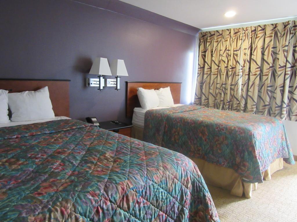 Rodeway Inn Arlington Zewnętrze zdjęcie