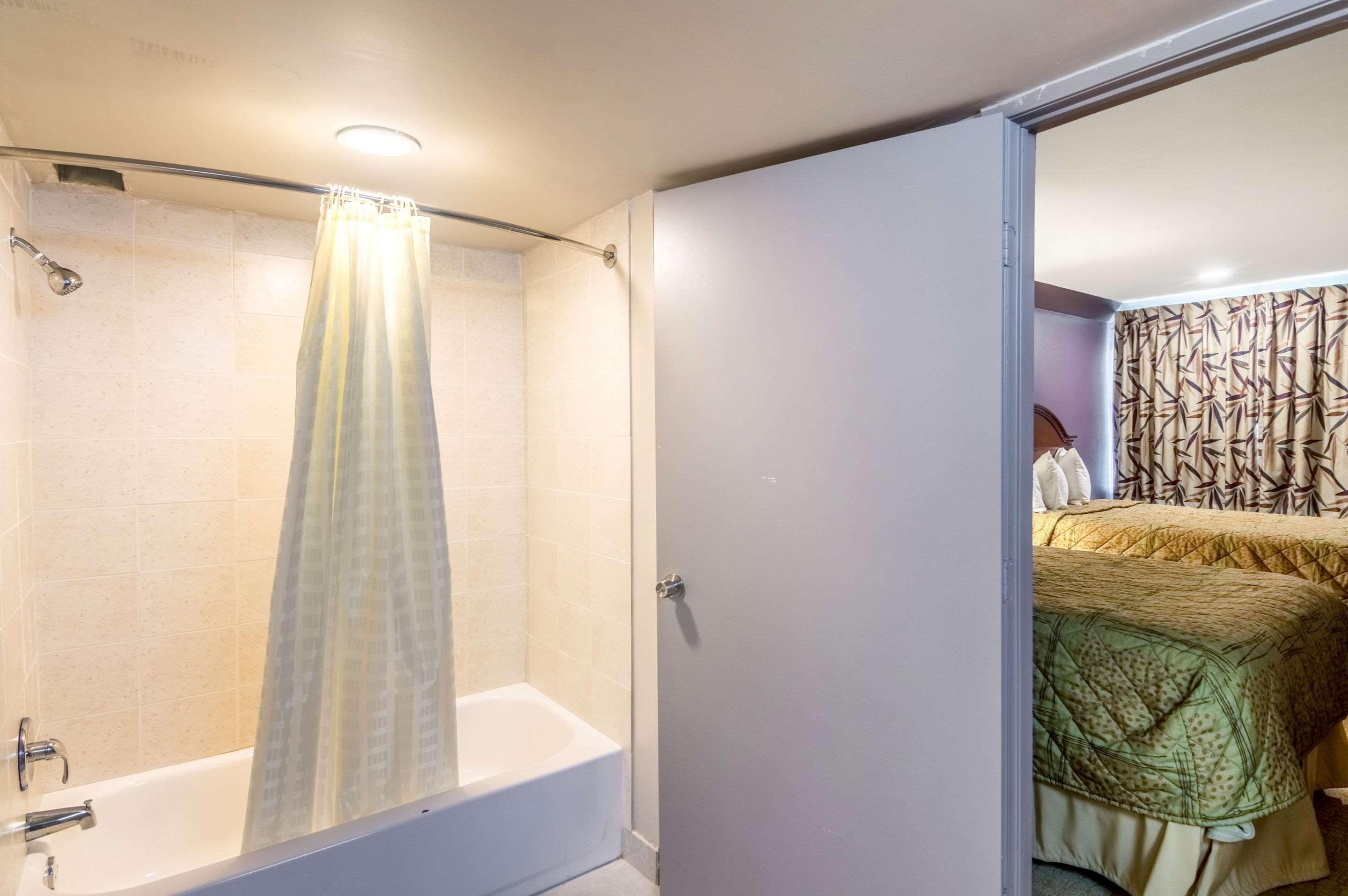 Rodeway Inn Arlington Zewnętrze zdjęcie