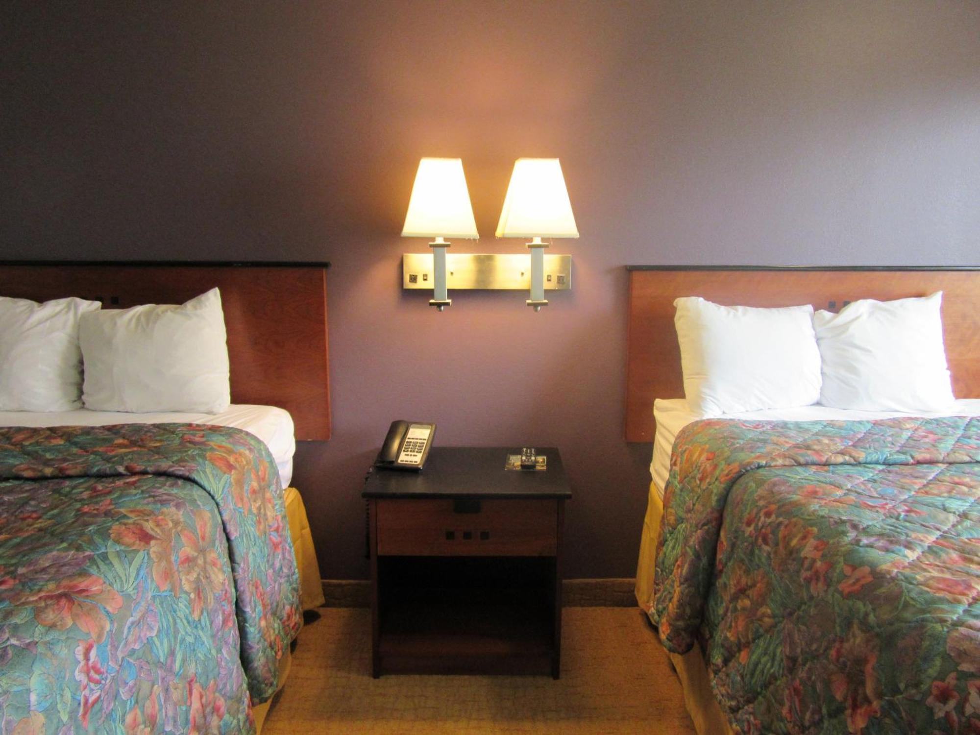 Rodeway Inn Arlington Zewnętrze zdjęcie