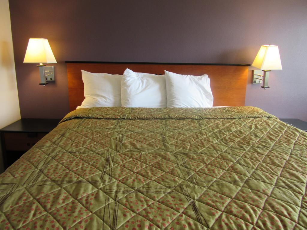 Rodeway Inn Arlington Zewnętrze zdjęcie